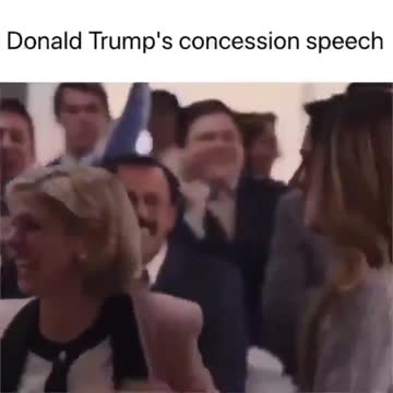 TRUMP will stay 4 more years in WH