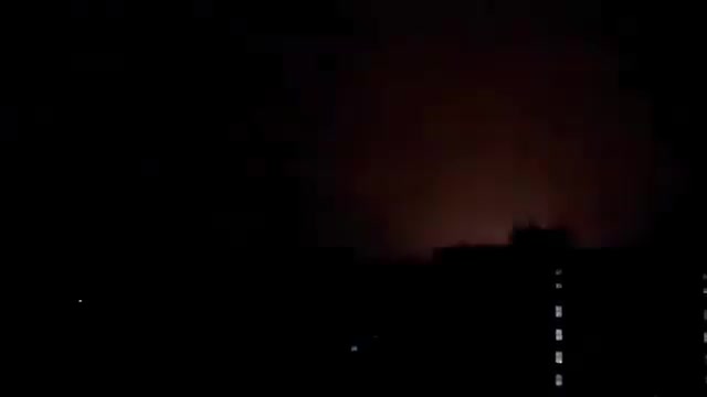 Ukraine War - More footage from Nikolaev