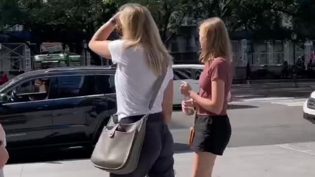 Street detection