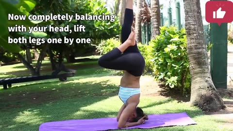 Yoga for a Flat Belly: 5 Easy Poses to Get You Started