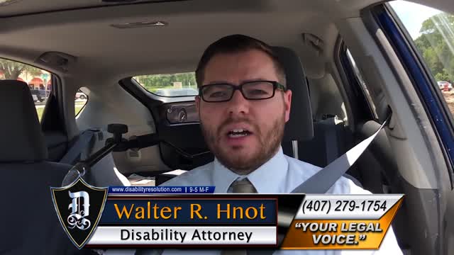 734: What should I include in my limitation effect journal when applying for disability?