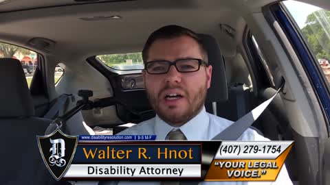 734: What should I include in my limitation effect journal when applying for disability?