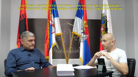 Ne zna sa ljudima i povučen je (Miroljub Petrović)