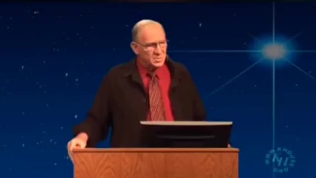 2355. September 20 2BC? | Chuck Missler