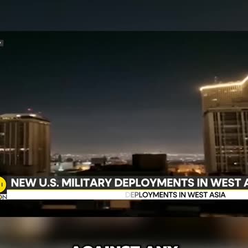 Israel's Stark Warning to Iran: Netanyahu's Bold Message