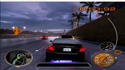 gdto:midnight club part 2