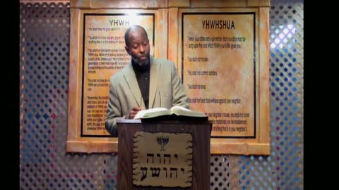 20191102 - True Deliverance Of Yisrael & The Direct Judgment Of The Gentiles