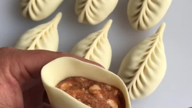 How to make dumplings