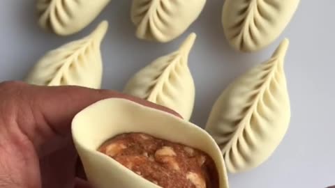 How to make dumplings