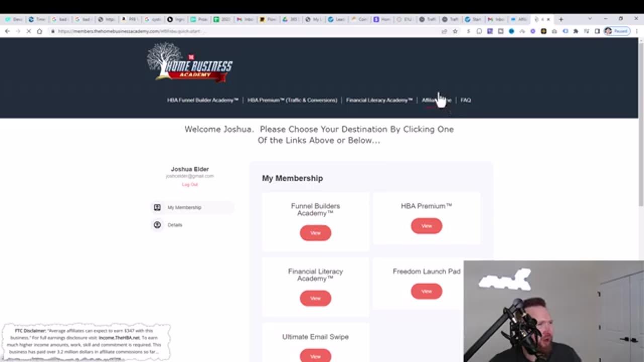 How to make money on the Internet