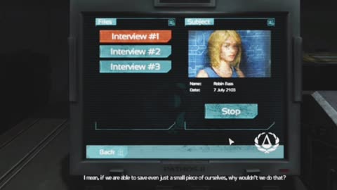 SOMA: Part 2