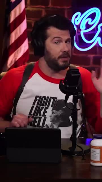 What the FDA's not telling you about NAC