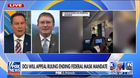 THE CDC DOES NOT HAVE LEGAL AUTHORITY ON MANDATES