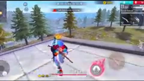 Bhimashkti last Jon 16 kill op free fire gameplay