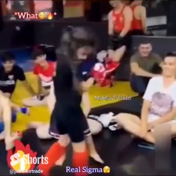 IS HE A MAN #MAN #viral #defence #strong #respect