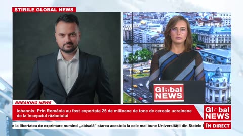 Știri (Global News România; 07.09.2023)4
