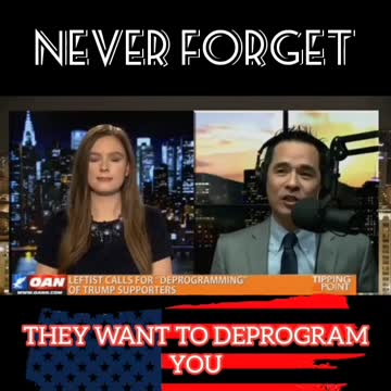 Never Forget These Media A-Holes