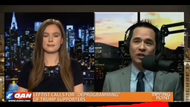 Never Forget These Media A-Holes