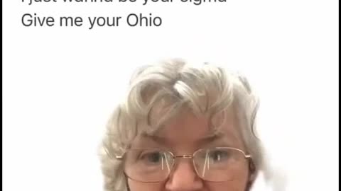 Grandma