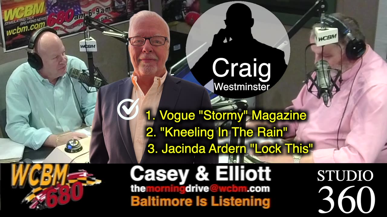 Choose The Fake News 041023