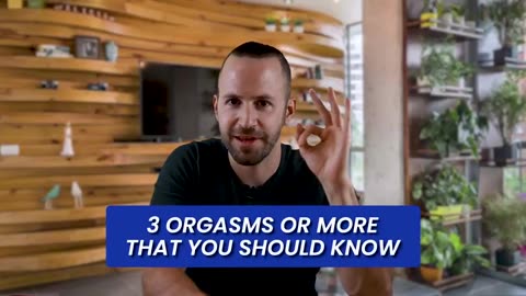 Three Types of Orgasms That Will Get Her ADDICTED!