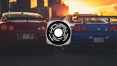 BASS BOOSTED CAR MUSIC MIX