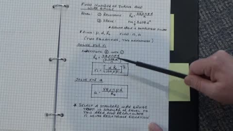 3D VAWT - Generator Design