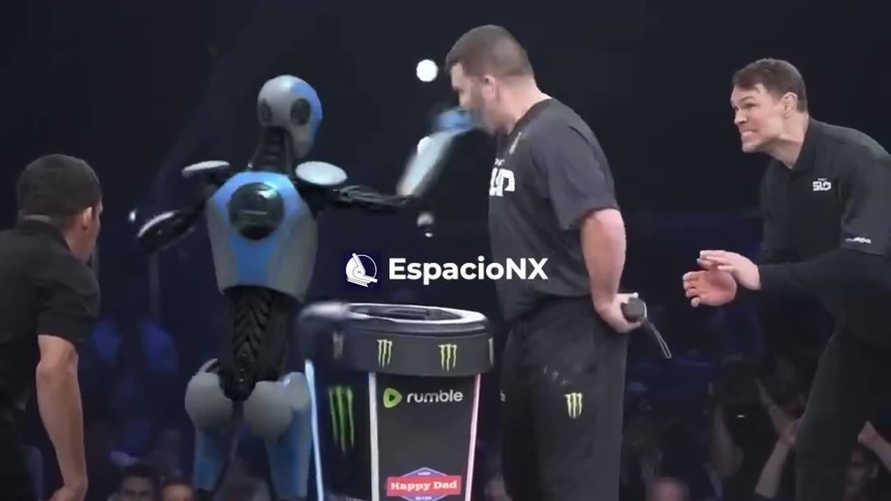AI Slap Pro