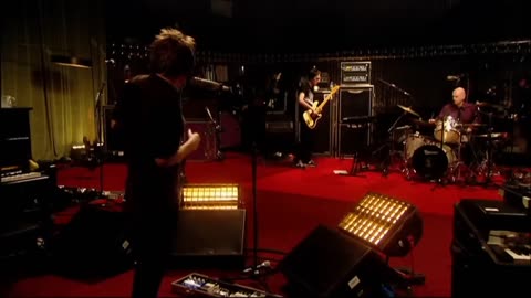 Radiohead - From The Basement 2008