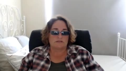 MKUltra CIA Trafficking, Luciferian Cult, and Breaking Free. Fiona Barnett Talks Part 1