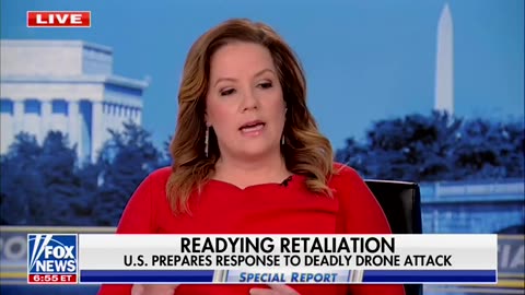 Hemingway: Biden Needs To Admit Failure And Do A Complete 180 On Iran