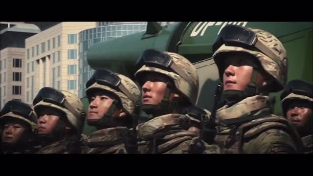 The Final War” Documentary trailer