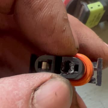 Tech tip for changing headlight