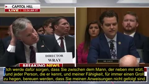 The corrupt Bidens protected by FBI!