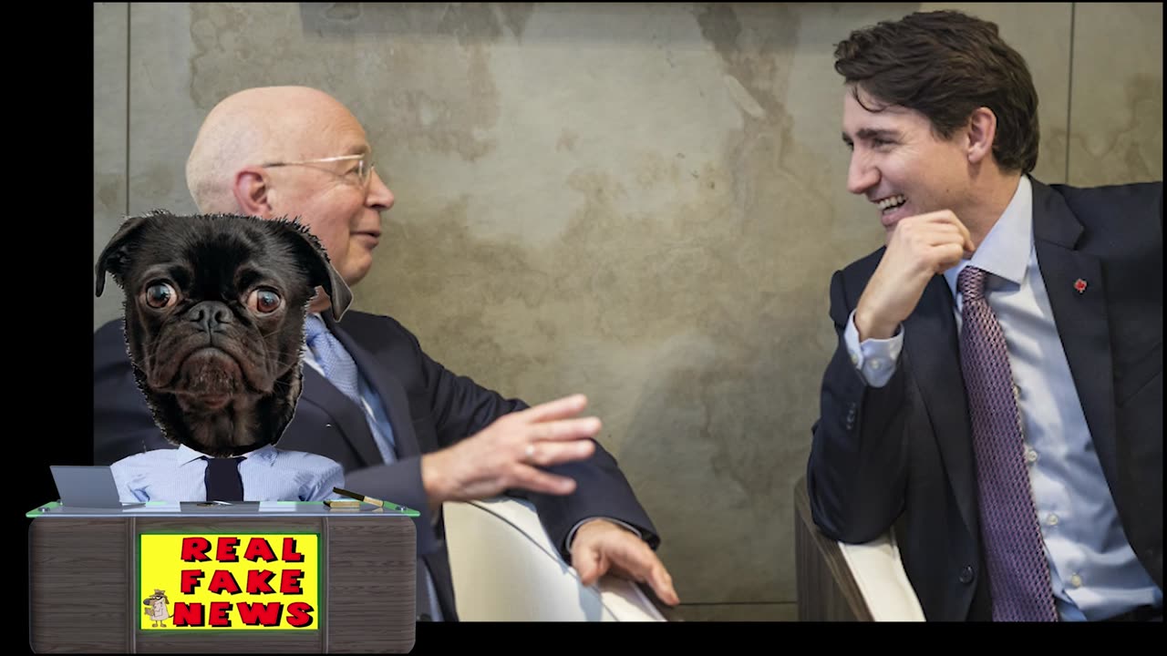 Justin Trudeau is Canada's worst PM ever