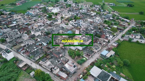 Village View