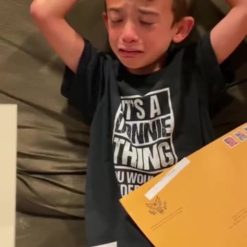 What the media doesnt show you about Trump