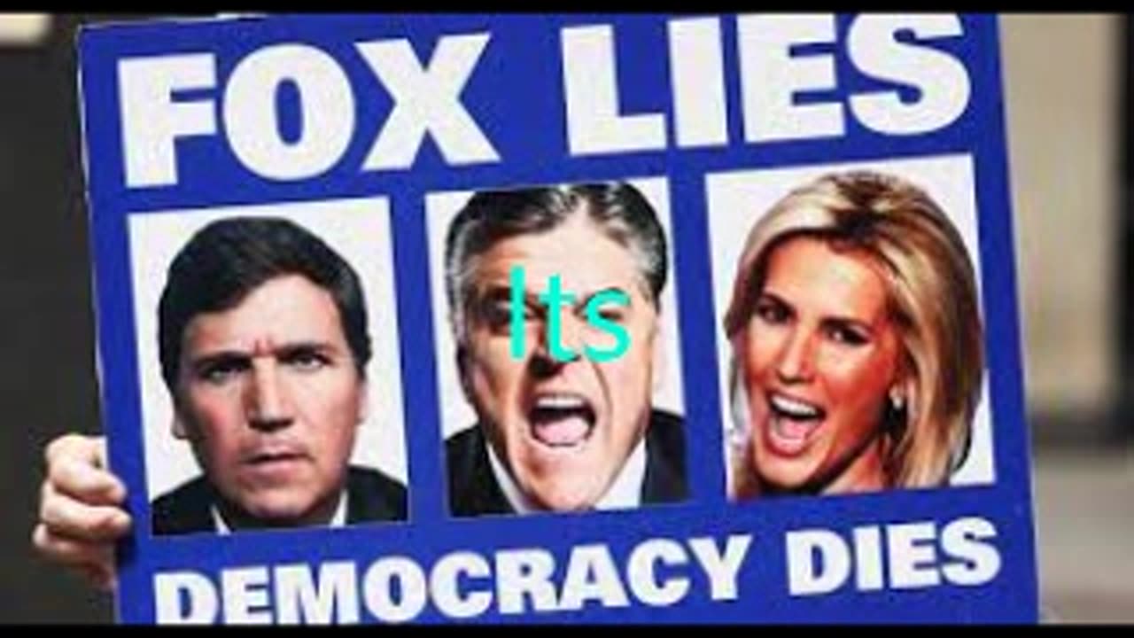 tucker truth