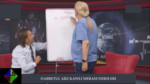 AA_3 DABBETÜL ARZ KAWLİ MERAM DERSLERİ