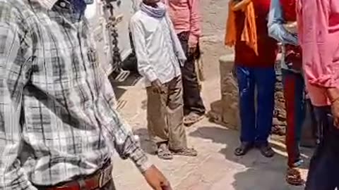 Bhagti song