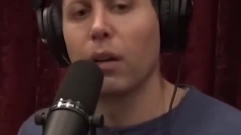 Joe Rogan Podcast