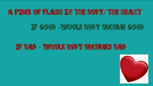 Hearts - Qalb Saleem