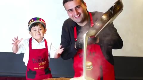 chef burak