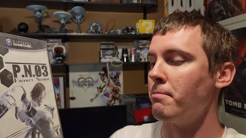 Being an Idiot 123
