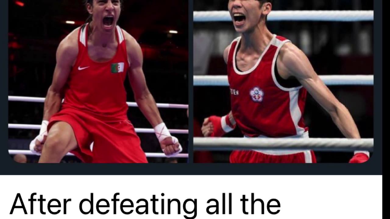 Welcome to Clown World, folks. Can you believe this?