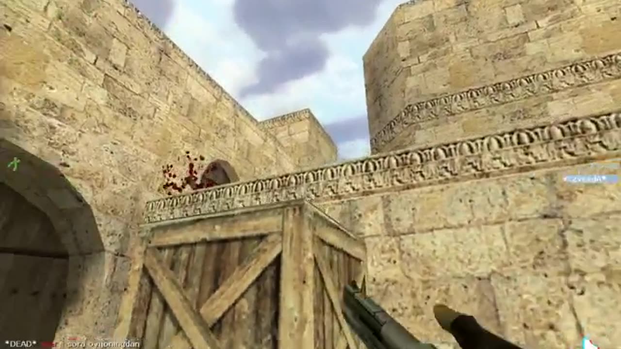 Неожиданно