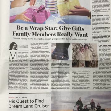 #MurphDocU #CultureCruise: #latesttrends in #TheHumanCondition