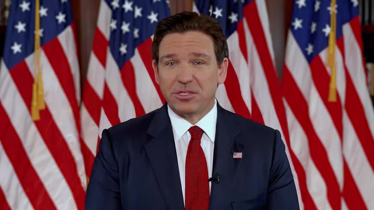 Ron DeSantis Suspends His Campaign And Endorses Trump