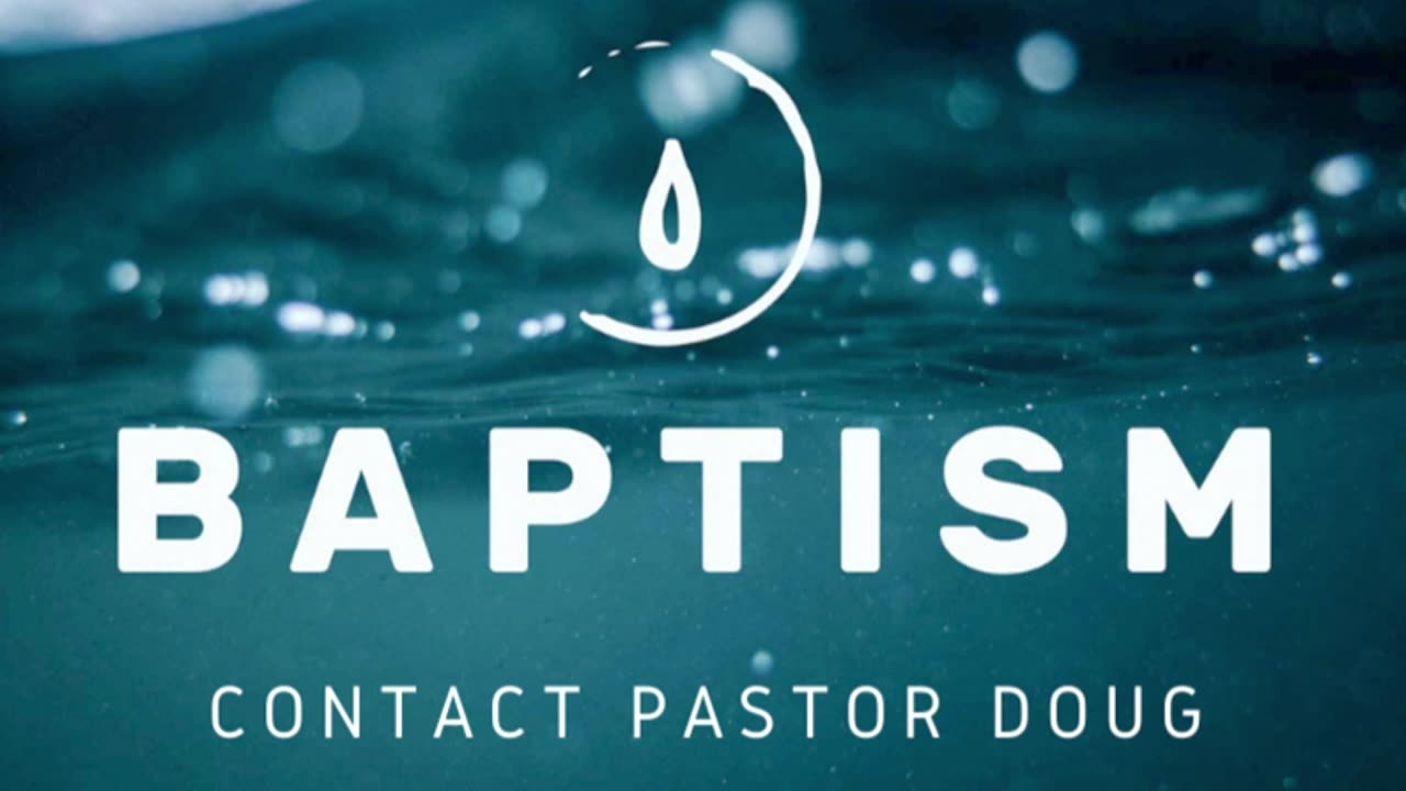 CRCC Sunday Service 5/7/2023