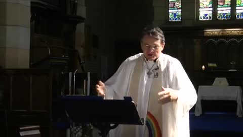 Love your Enemies 2014 (A sermon on Matthew 5 :21-48)